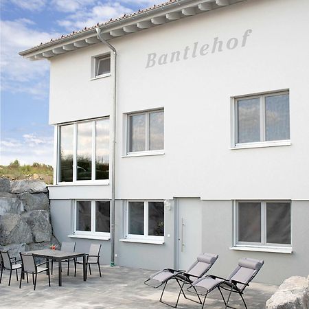 Appartamento Bantlehof Niedereschach Esterno foto