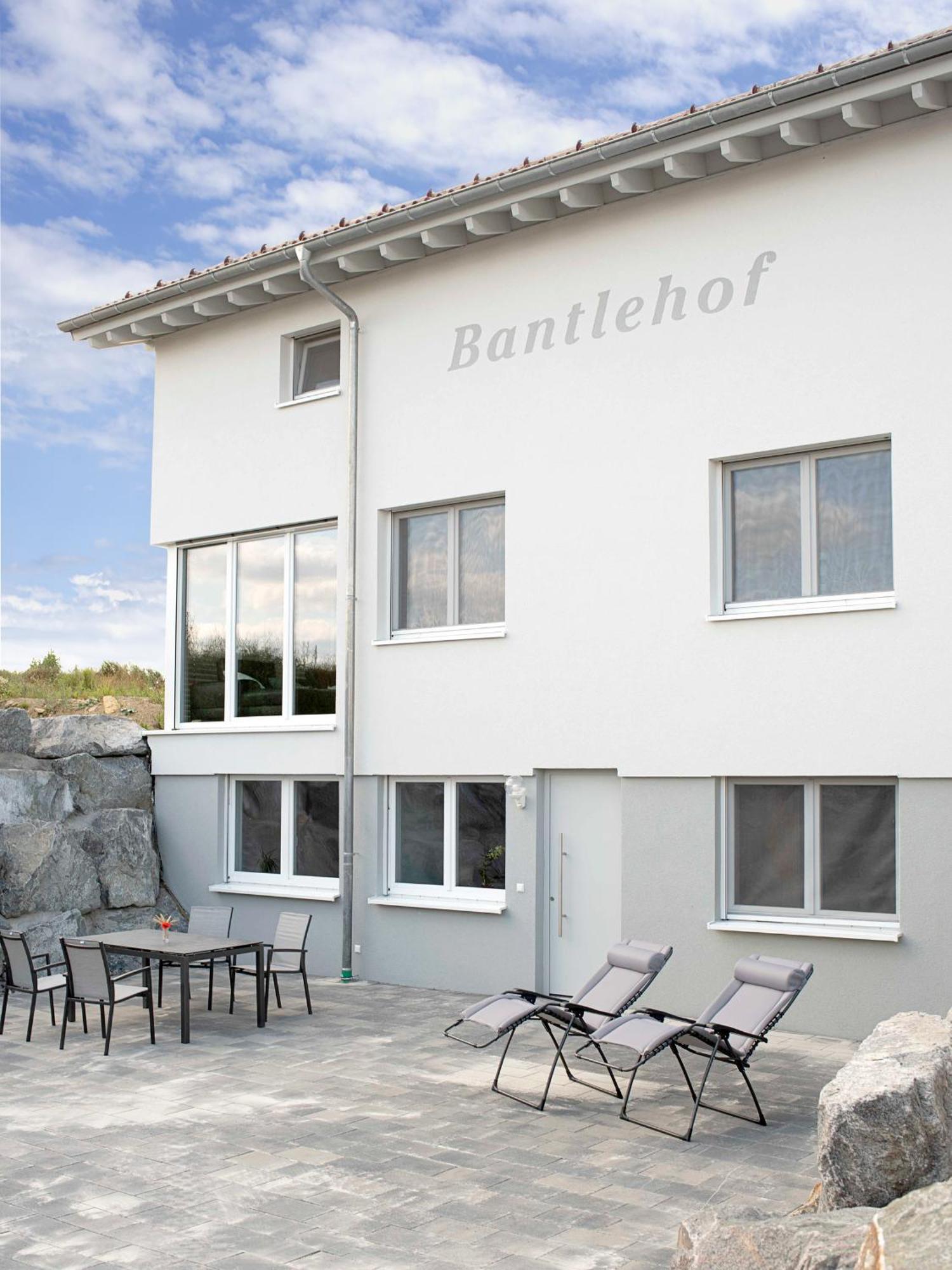 Appartamento Bantlehof Niedereschach Esterno foto