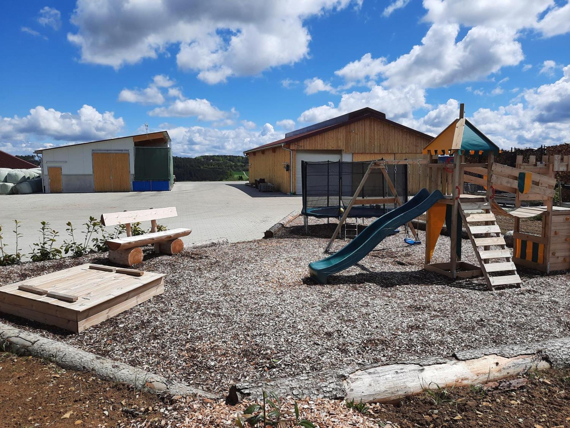 Appartamento Bantlehof Niedereschach Esterno foto